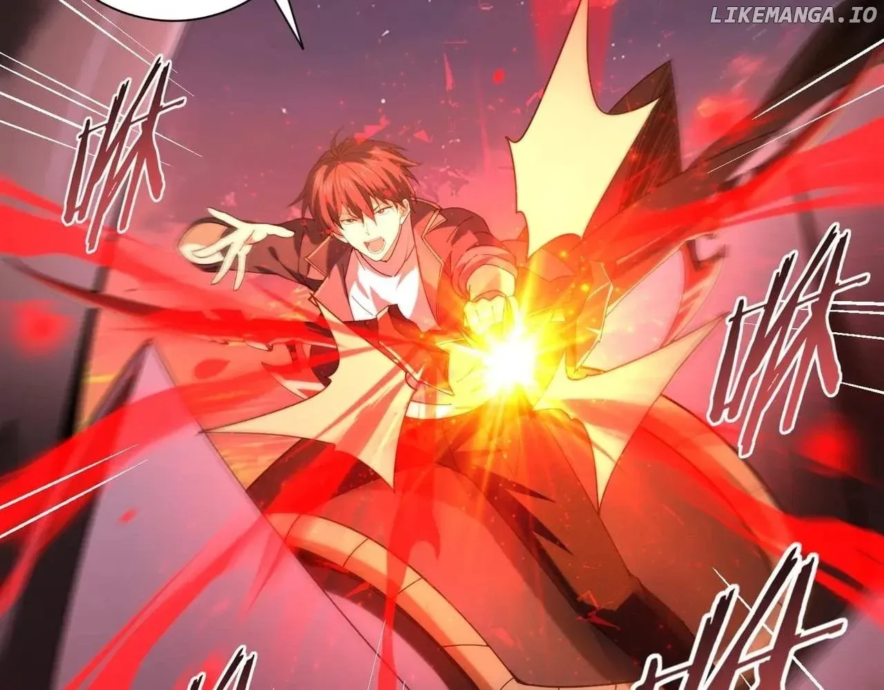 WORTHLESS PROFESSION: DRAGON TAMER Chapter 94 page 53 - 