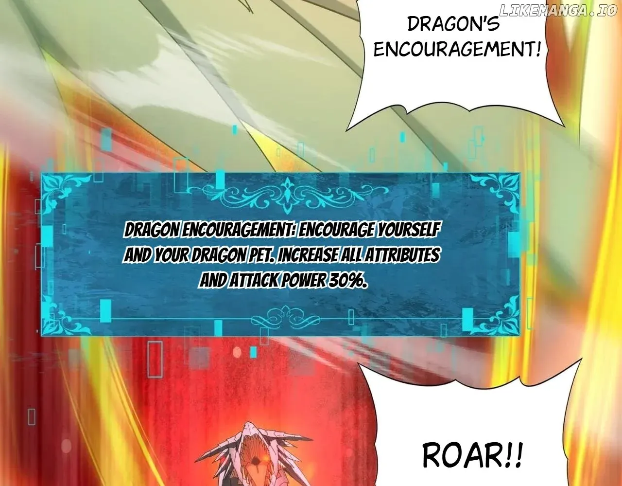 WORTHLESS PROFESSION: DRAGON TAMER Chapter 94 page 60 - 