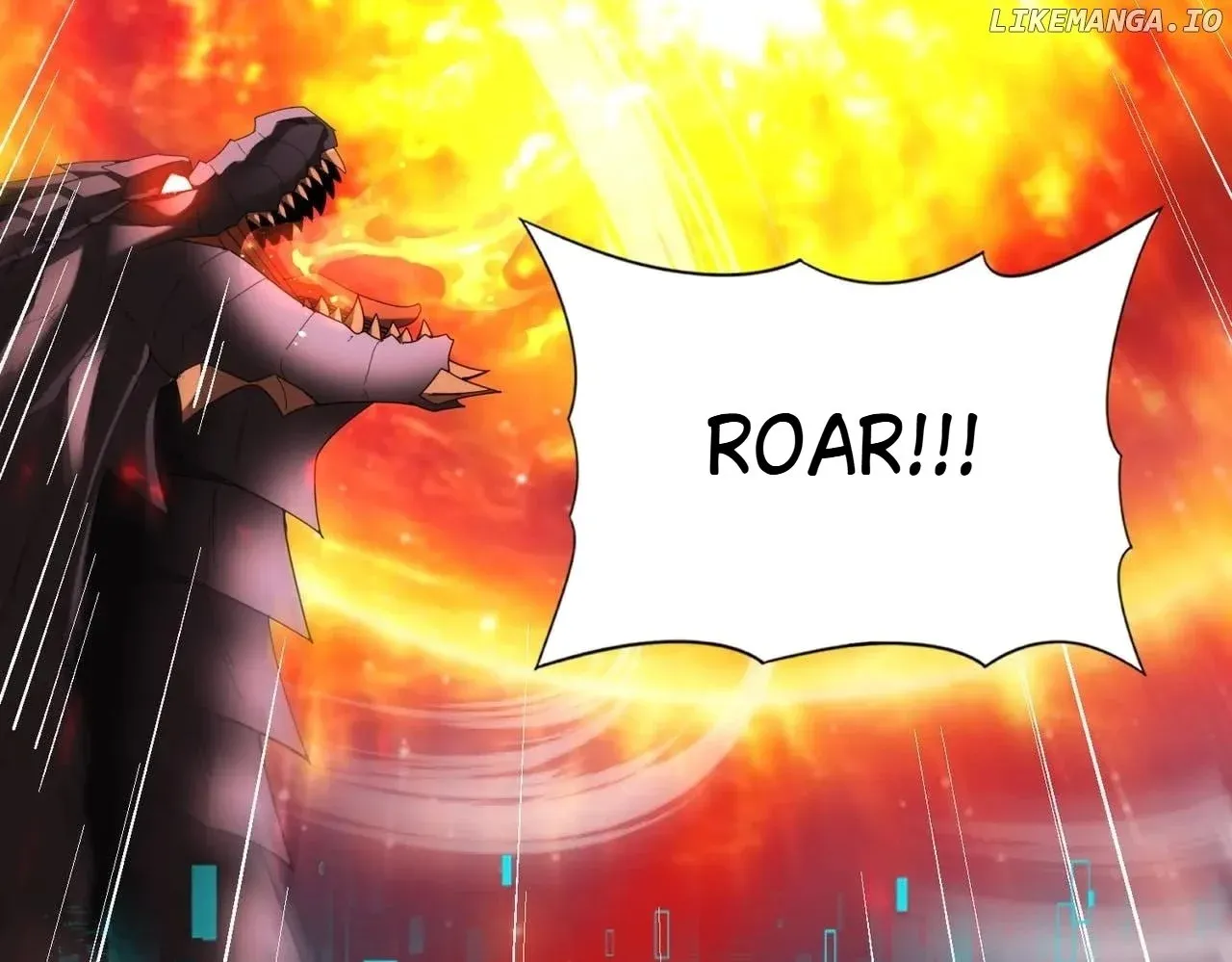WORTHLESS PROFESSION: DRAGON TAMER Chapter 94 page 76 - 