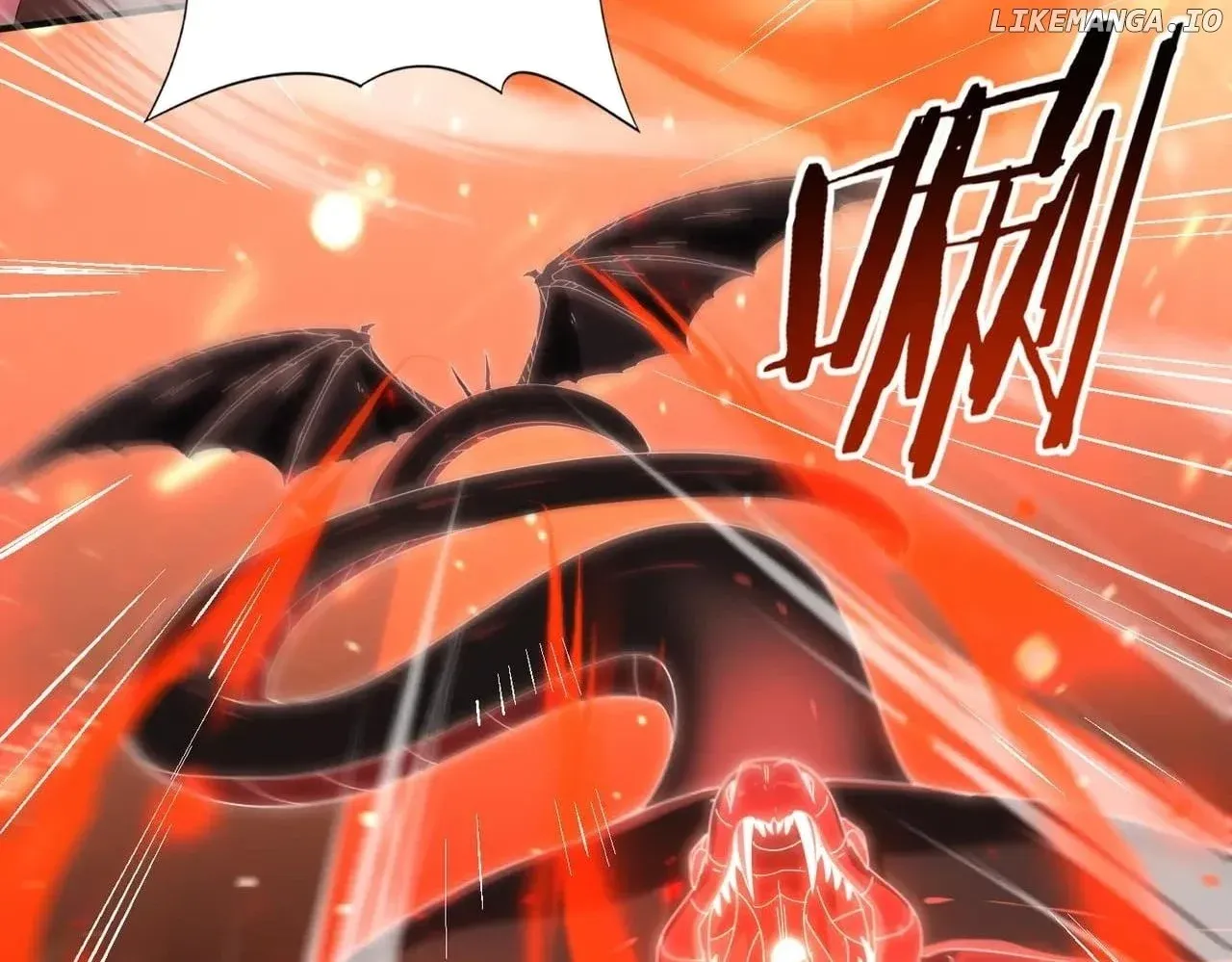 WORTHLESS PROFESSION: DRAGON TAMER Chapter 94 page 79 - 