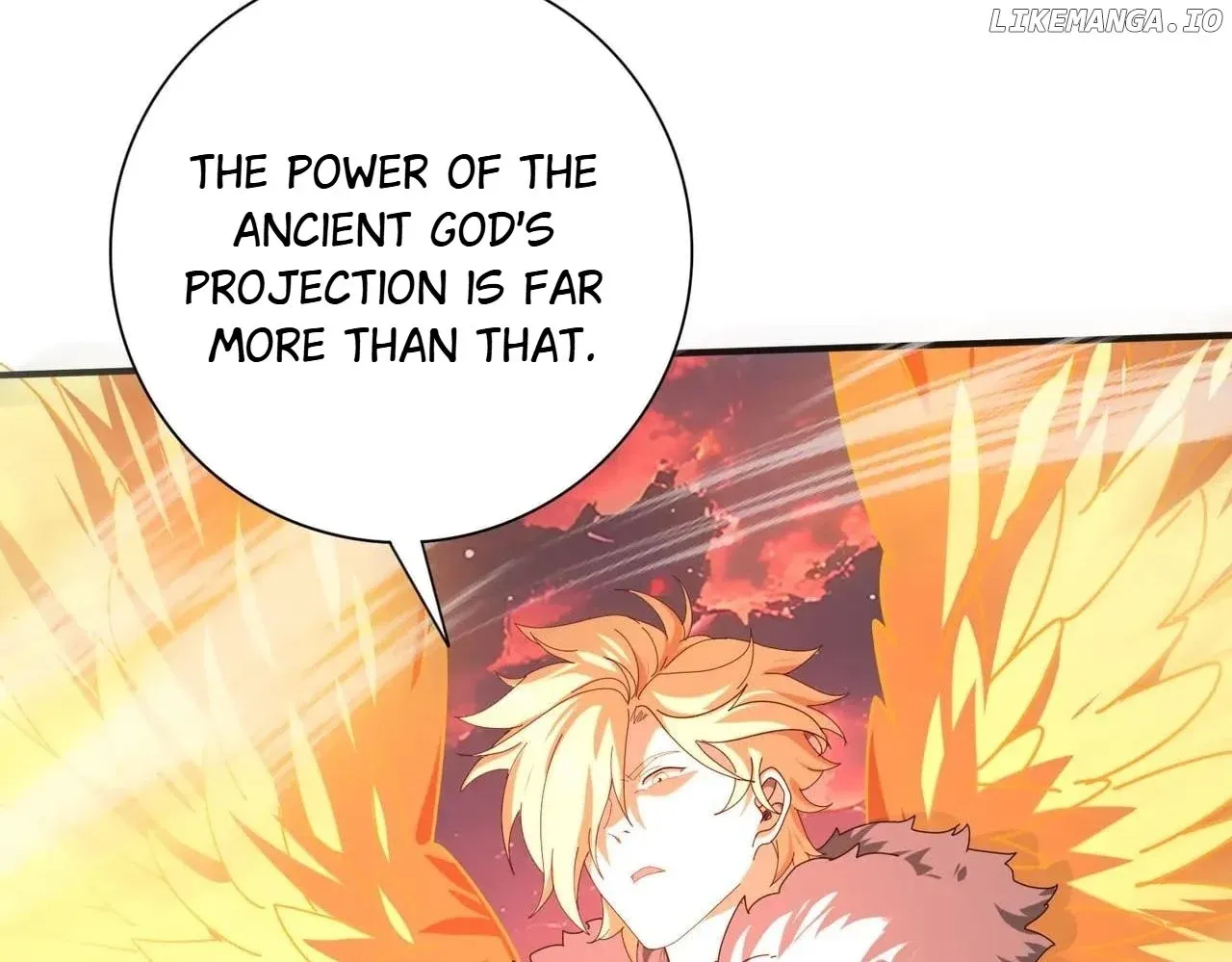 WORTHLESS PROFESSION: DRAGON TAMER Chapter 94 page 86 - 