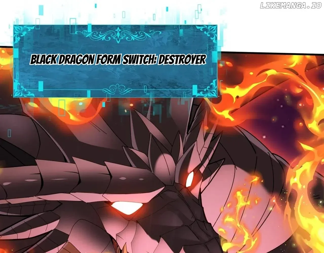 WORTHLESS PROFESSION: DRAGON TAMER Chapter 94 page 93 - 