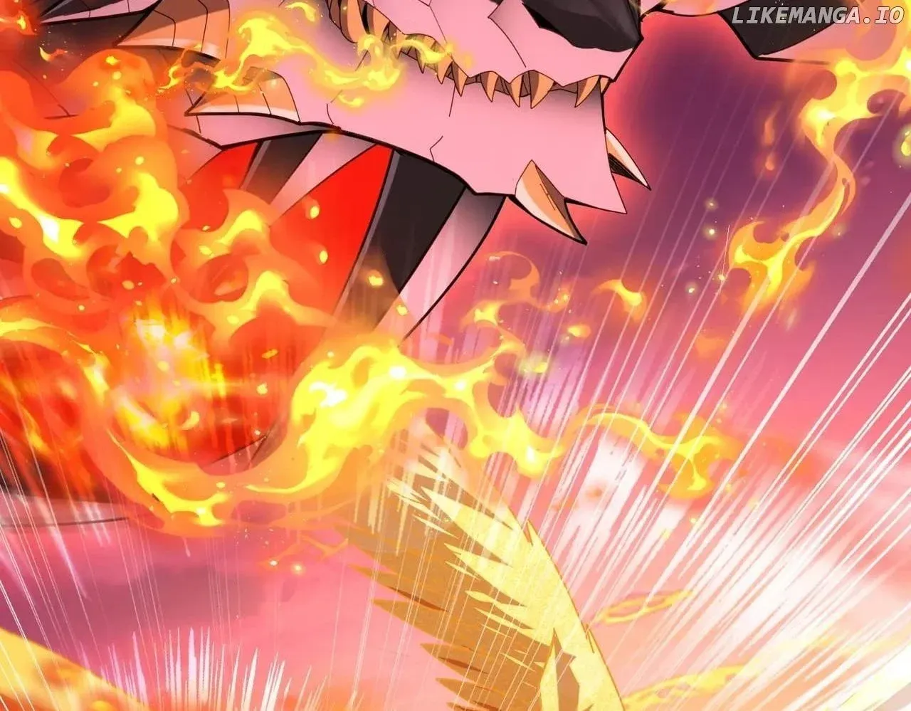 WORTHLESS PROFESSION: DRAGON TAMER Chapter 94 page 94 - 