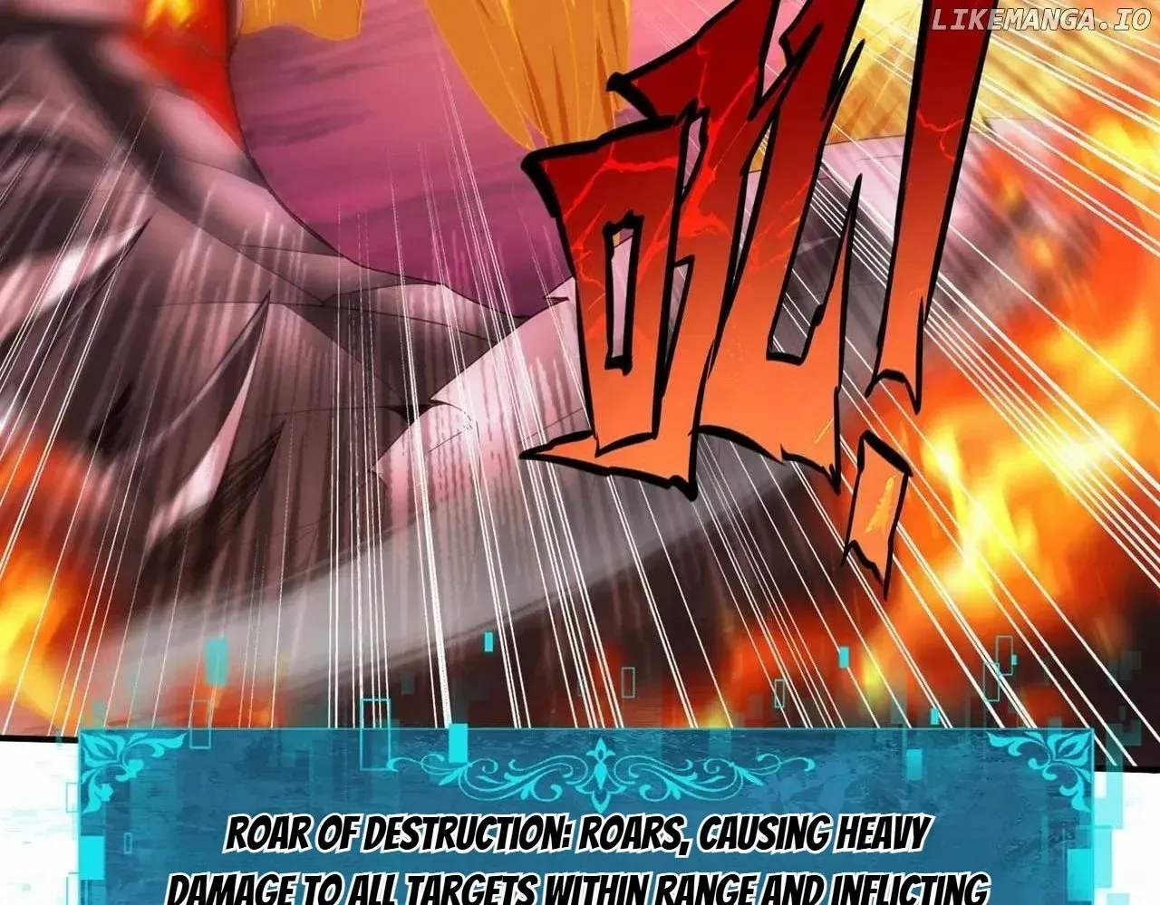 WORTHLESS PROFESSION: DRAGON TAMER Chapter 94 page 96 - 