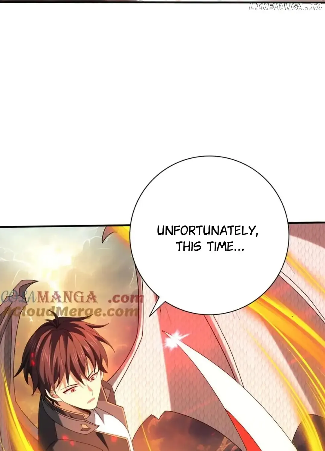 WORTHLESS PROFESSION: DRAGON TAMER Chapter 95 page 101 - 