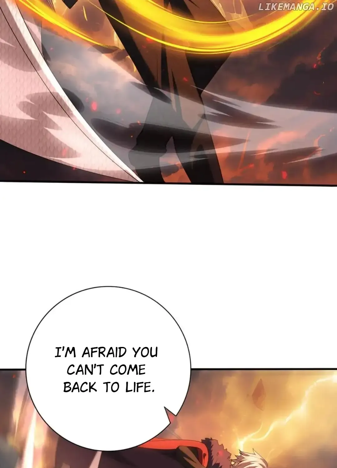 WORTHLESS PROFESSION: DRAGON TAMER Chapter 95 page 103 - 