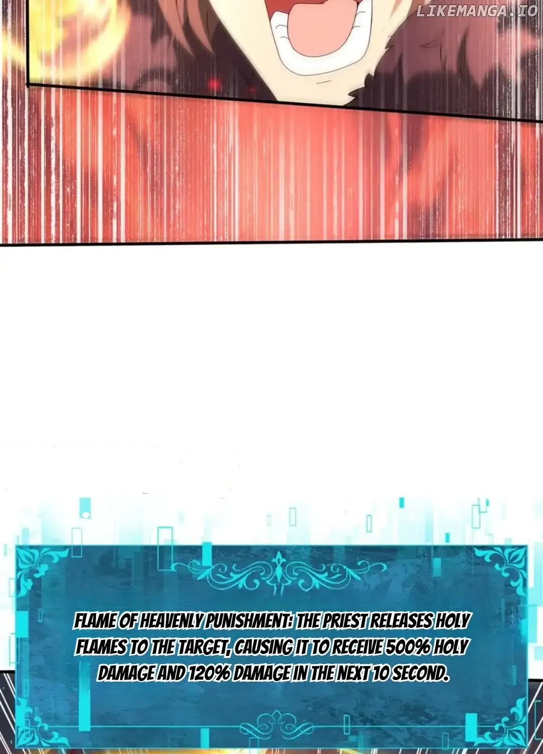 WORTHLESS PROFESSION: DRAGON TAMER Chapter 95 page 14 - 