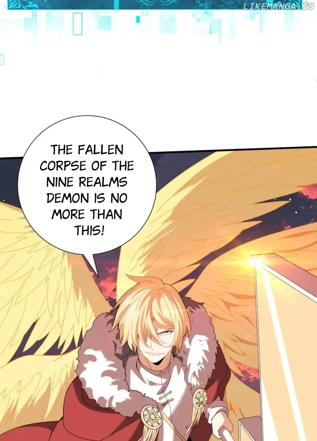 WORTHLESS PROFESSION: DRAGON TAMER Chapter 95 page 18 - 