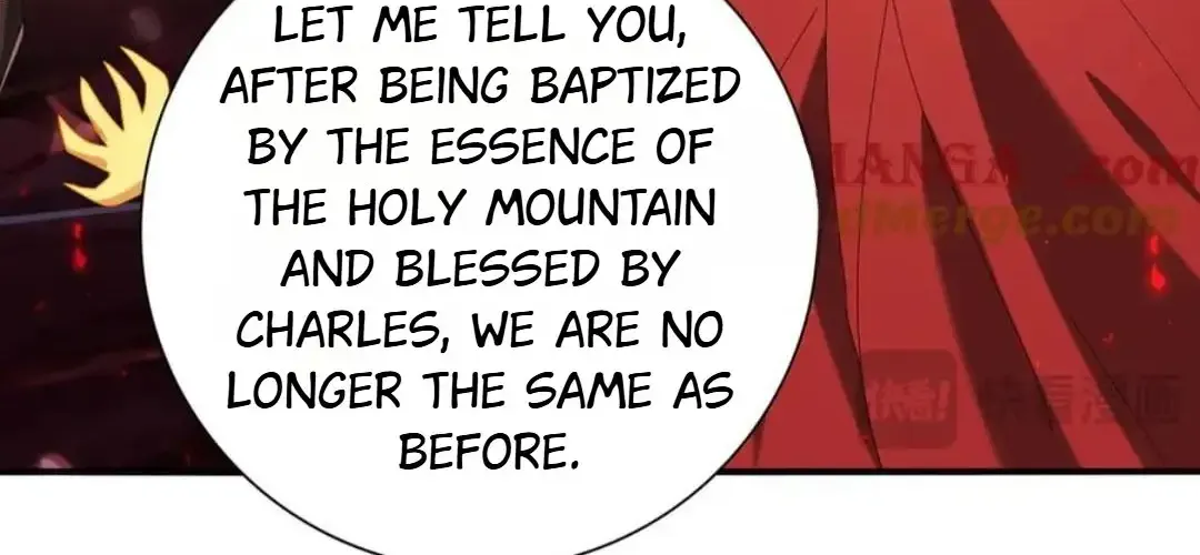 WORTHLESS PROFESSION: DRAGON TAMER Chapter 95 page 21 - 