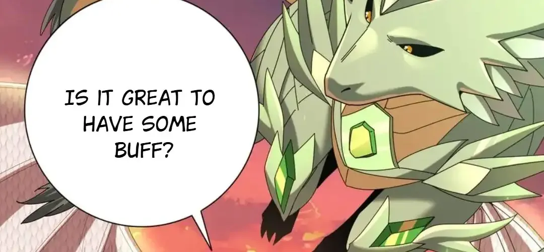 WORTHLESS PROFESSION: DRAGON TAMER Chapter 95 page 23 - 