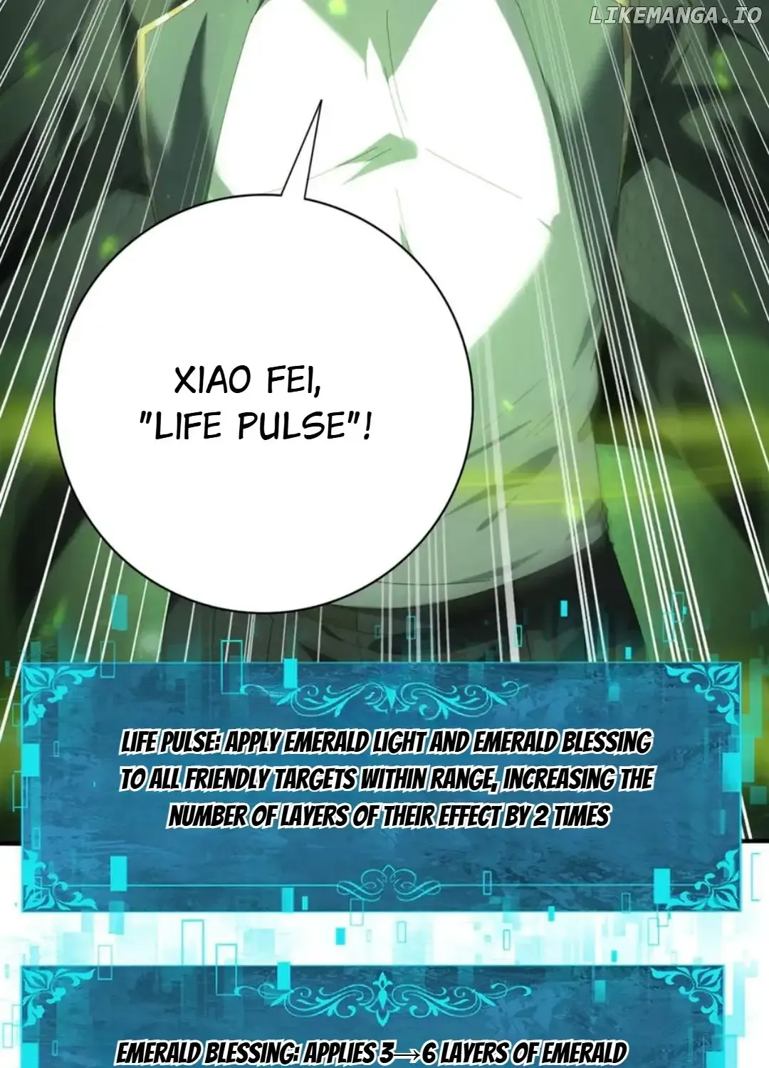 WORTHLESS PROFESSION: DRAGON TAMER Chapter 95 page 27 - 