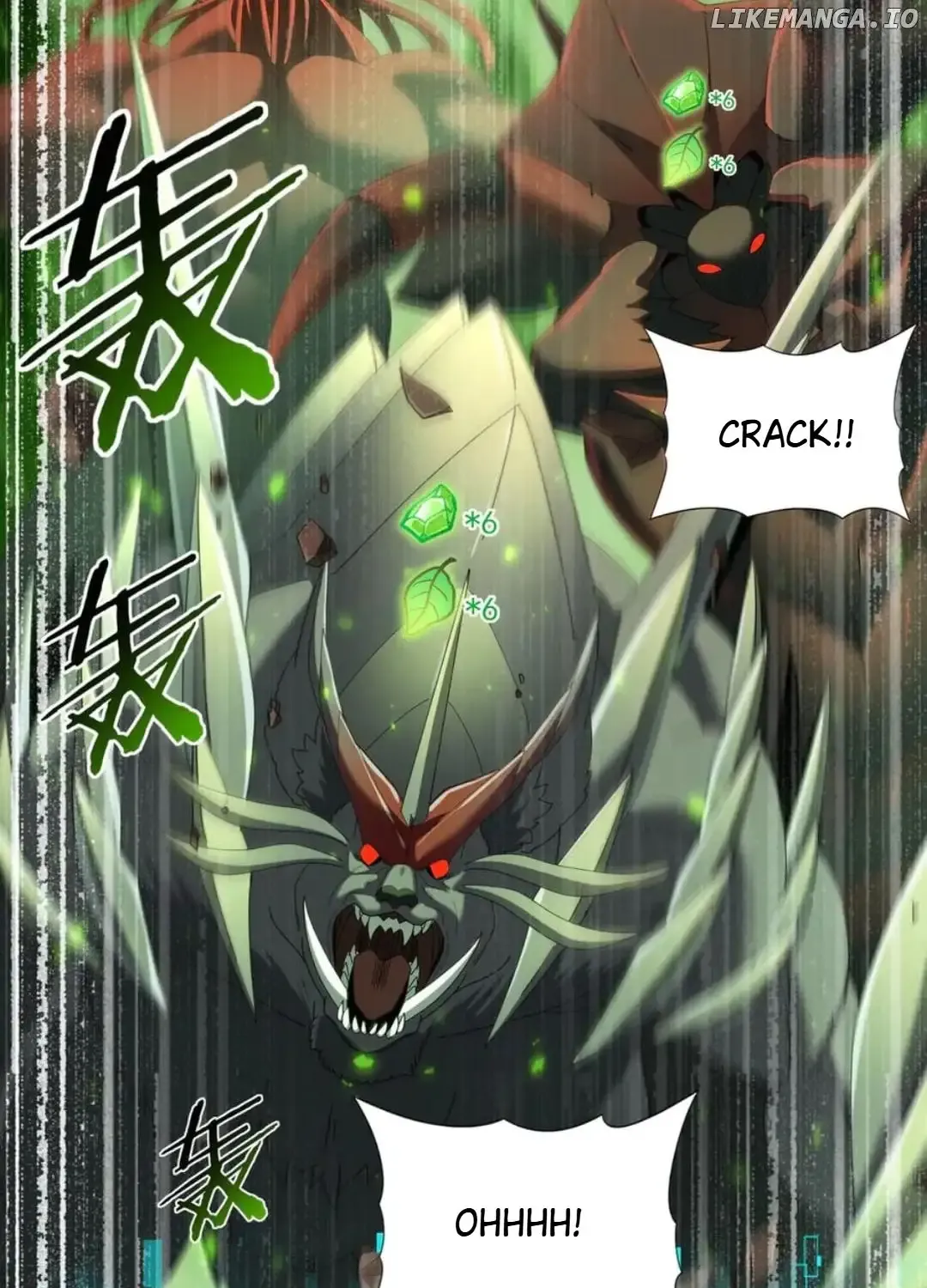 WORTHLESS PROFESSION: DRAGON TAMER Chapter 95 page 29 - 