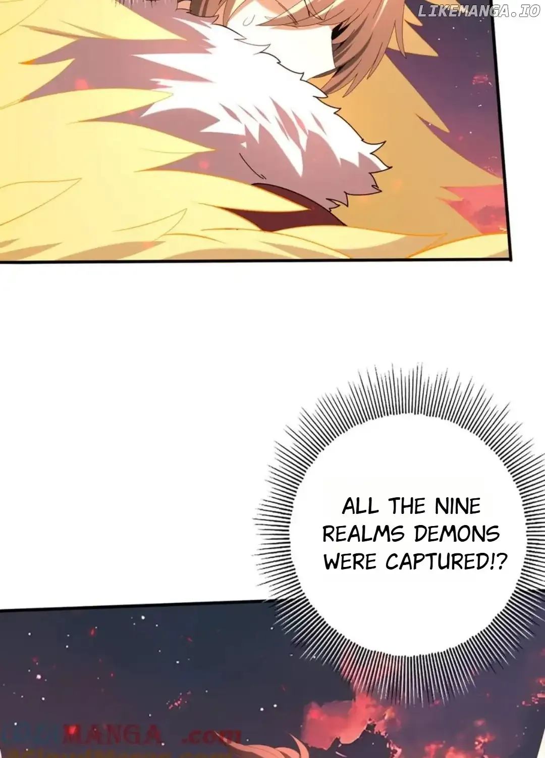 WORTHLESS PROFESSION: DRAGON TAMER Chapter 95 page 4 - 