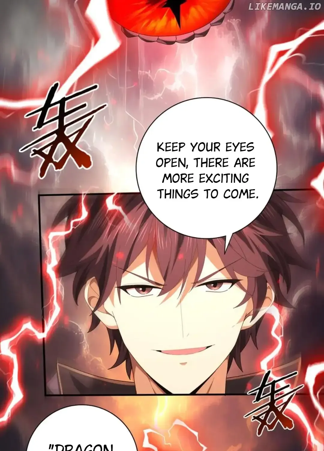 WORTHLESS PROFESSION: DRAGON TAMER Chapter 95 page 43 - 