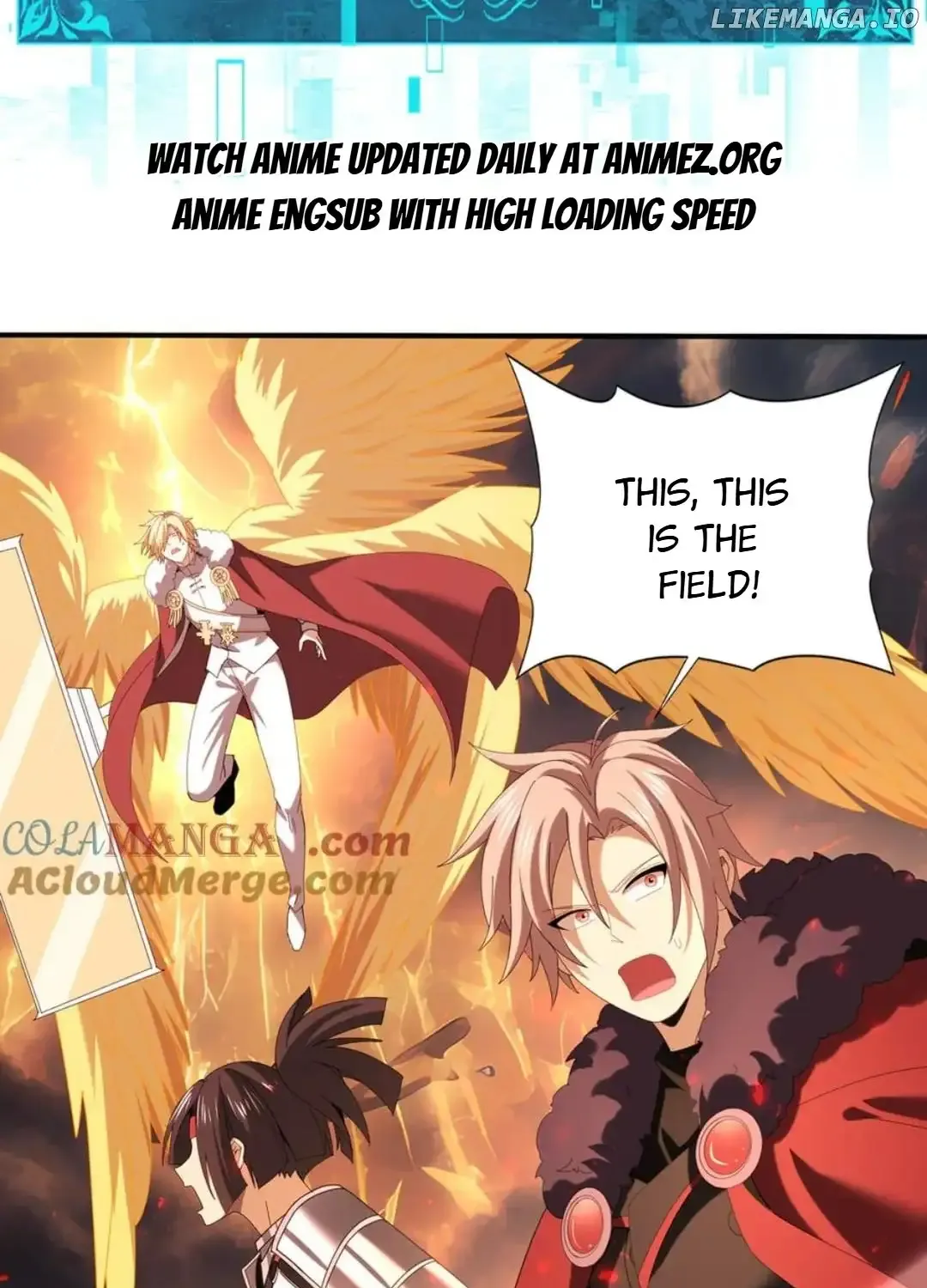 WORTHLESS PROFESSION: DRAGON TAMER Chapter 95 page 47 - 