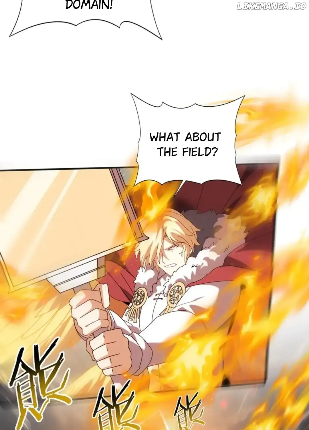 WORTHLESS PROFESSION: DRAGON TAMER Chapter 95 page 49 - 