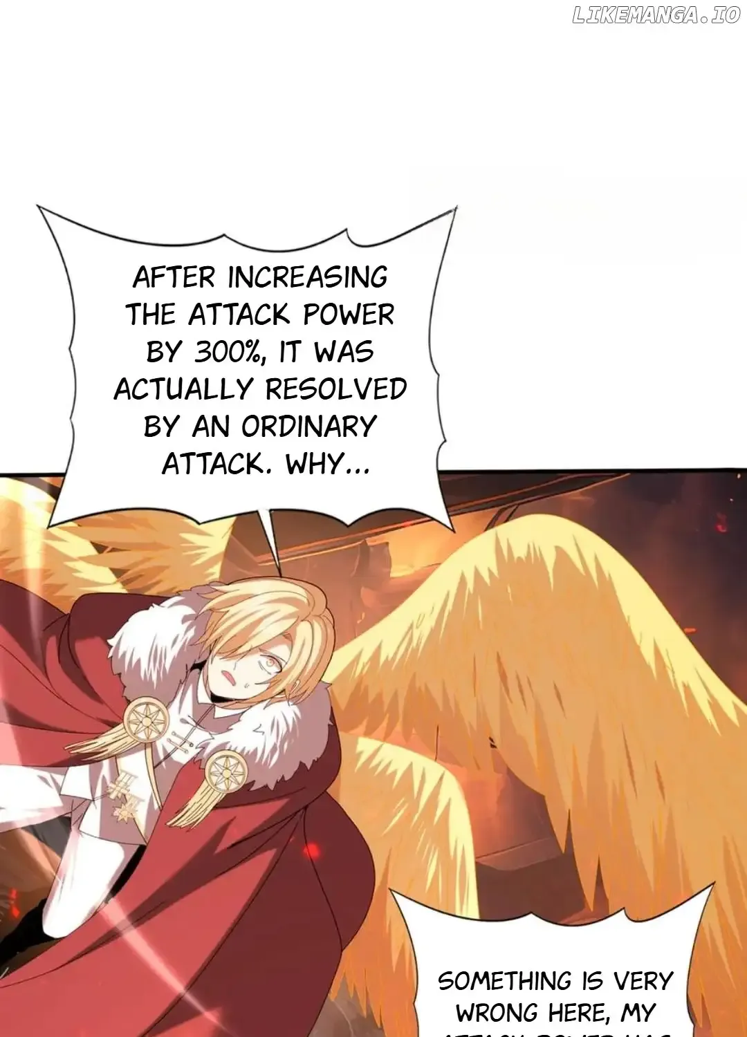 WORTHLESS PROFESSION: DRAGON TAMER Chapter 95 page 58 - 