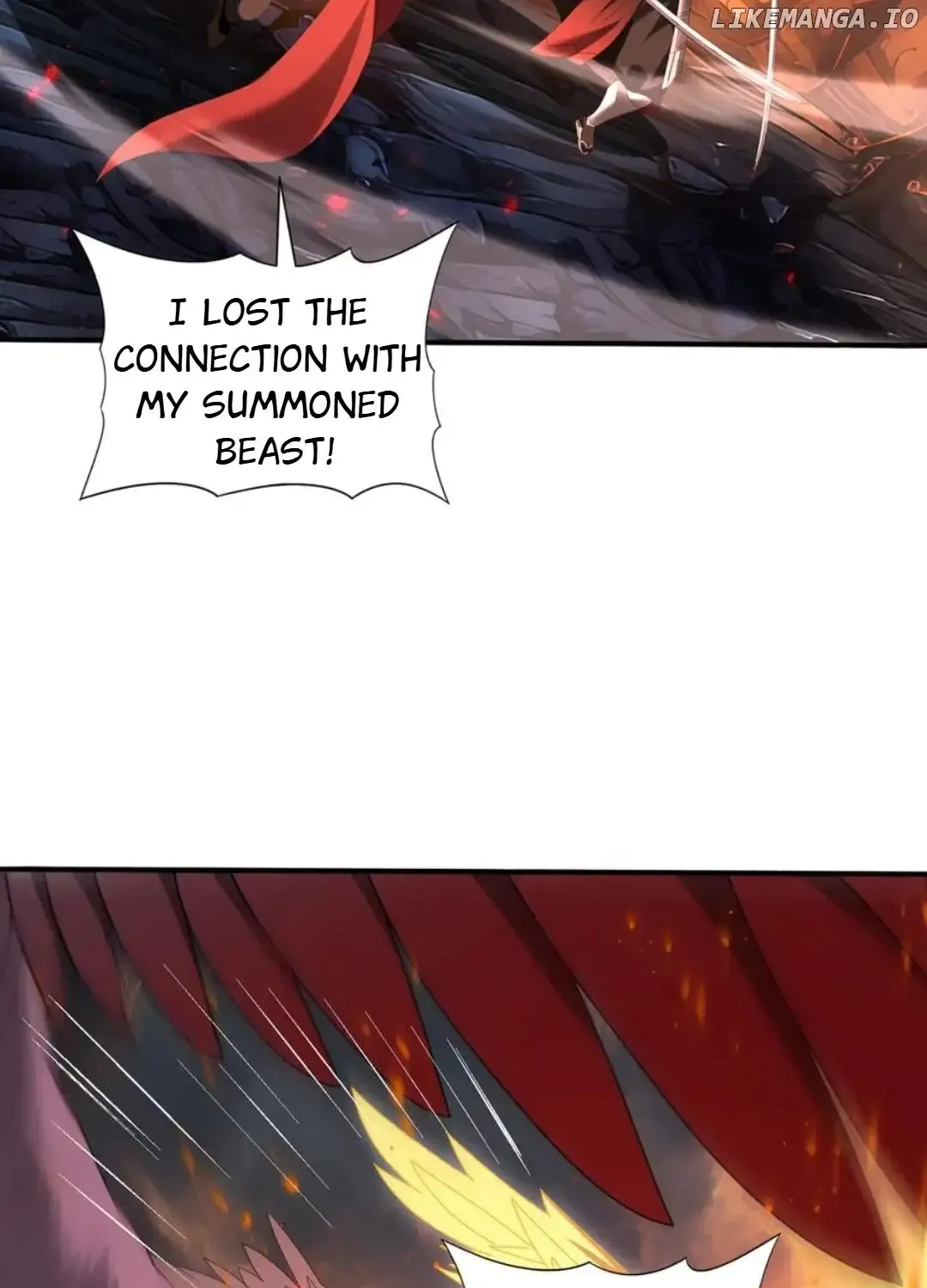 WORTHLESS PROFESSION: DRAGON TAMER Chapter 95 page 60 - 
