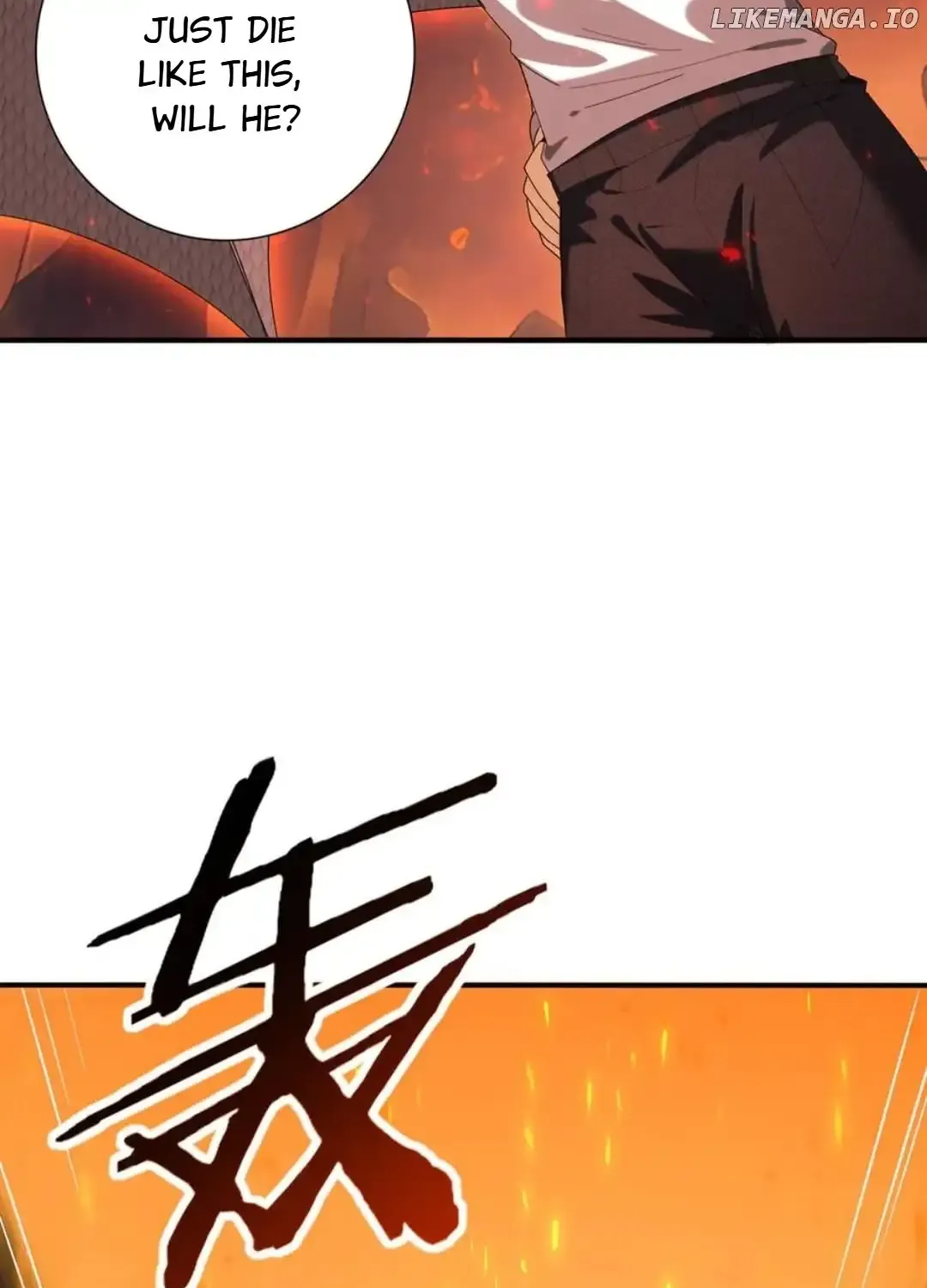 WORTHLESS PROFESSION: DRAGON TAMER Chapter 95 page 66 - 