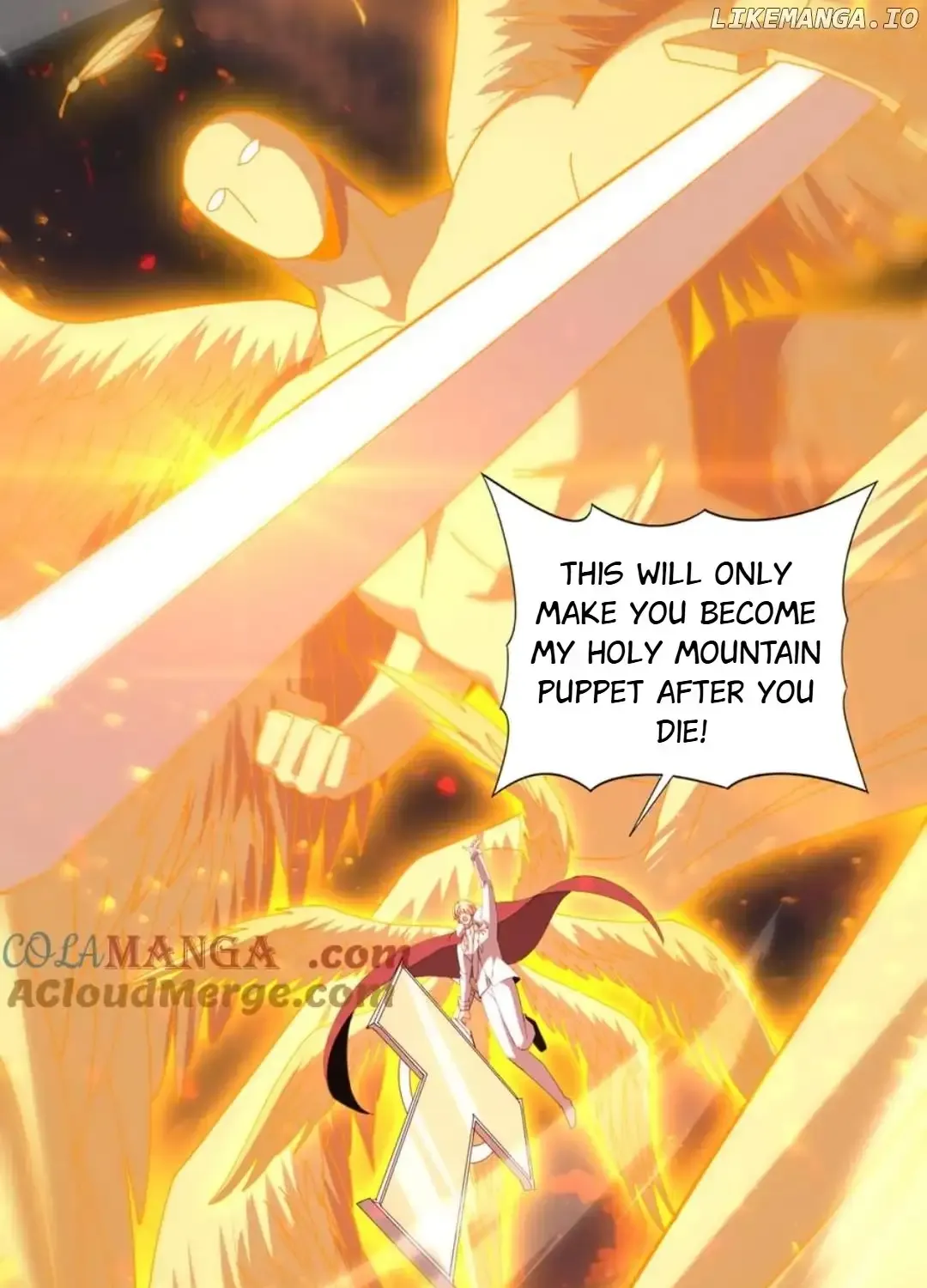 WORTHLESS PROFESSION: DRAGON TAMER Chapter 95 page 74 - 