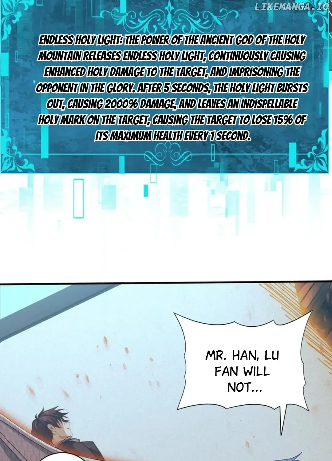 WORTHLESS PROFESSION: DRAGON TAMER Chapter 95 page 82 - 