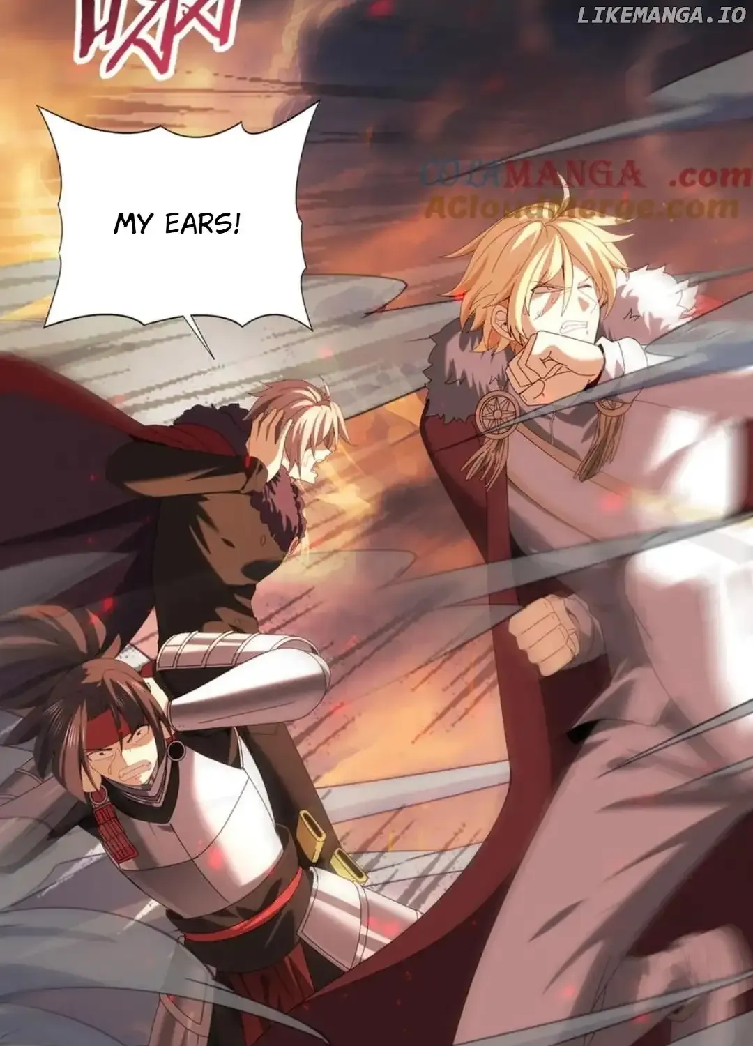 WORTHLESS PROFESSION: DRAGON TAMER Chapter 95 page 95 - 