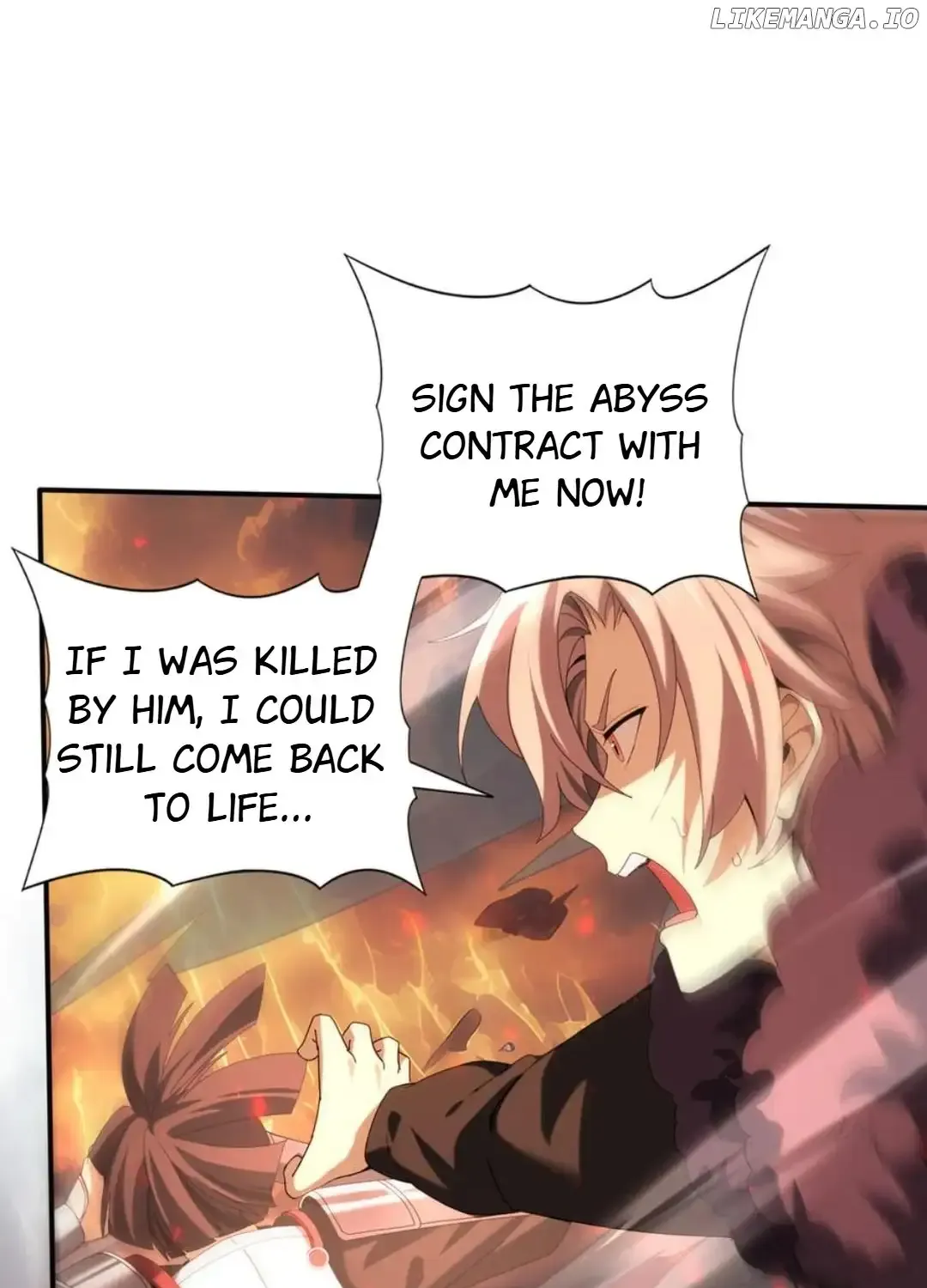 WORTHLESS PROFESSION: DRAGON TAMER Chapter 95 page 97 - 