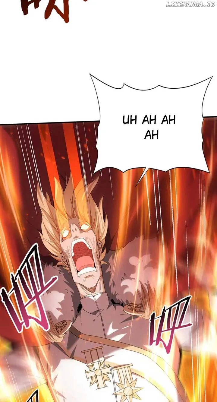 WORTHLESS PROFESSION: DRAGON TAMER Chapter 96 page 13 - 