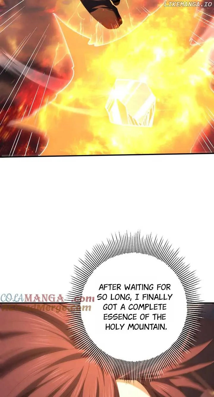 WORTHLESS PROFESSION: DRAGON TAMER Chapter 96 page 19 - 