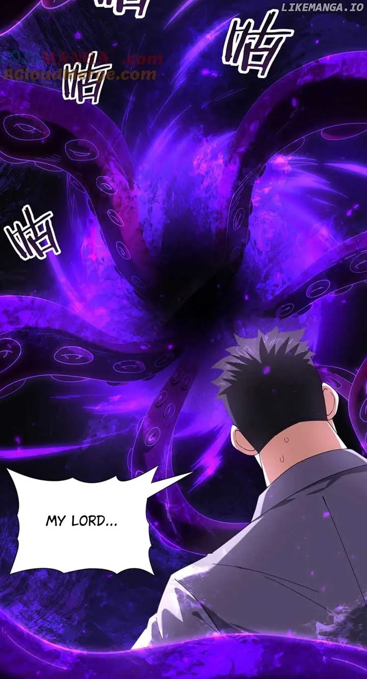 WORTHLESS PROFESSION: DRAGON TAMER Chapter 96 page 28 - 