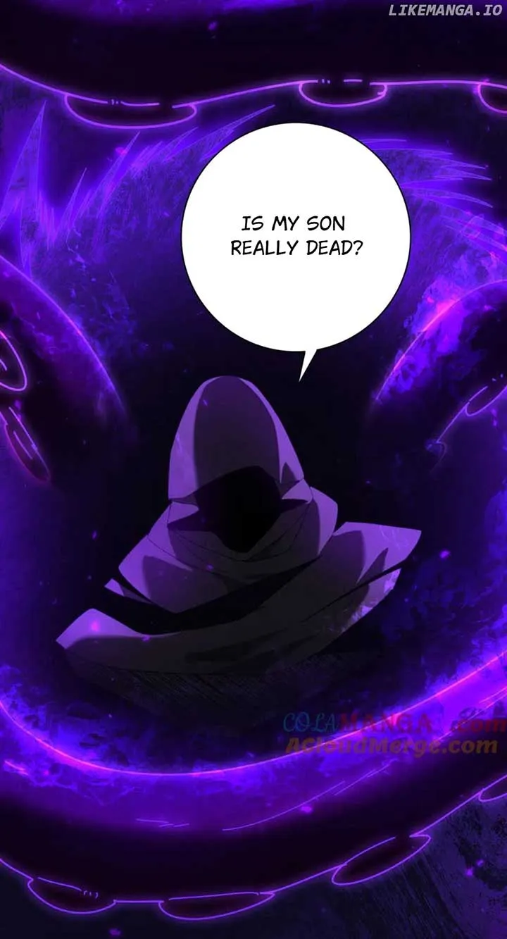 WORTHLESS PROFESSION: DRAGON TAMER Chapter 96 page 29 - 
