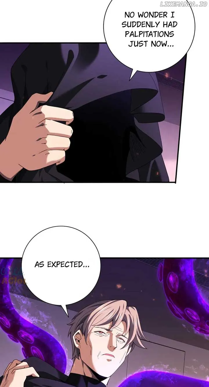 WORTHLESS PROFESSION: DRAGON TAMER Chapter 96 page 33 - 