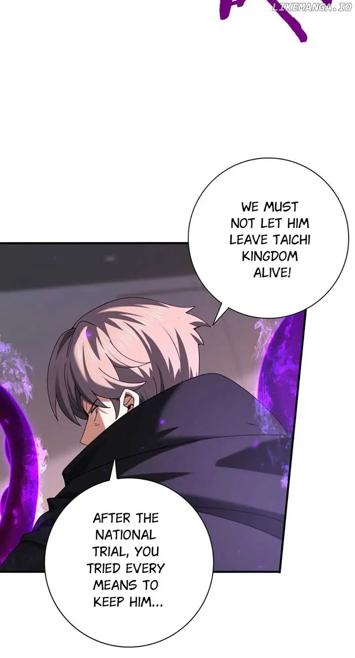 WORTHLESS PROFESSION: DRAGON TAMER Chapter 96 page 39 - 