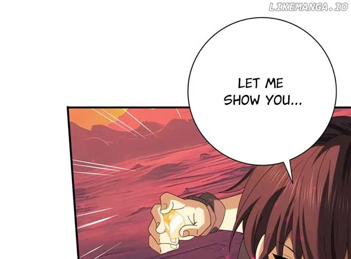 WORTHLESS PROFESSION: DRAGON TAMER Chapter 96 page 45 - 