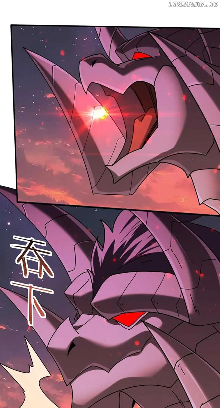 WORTHLESS PROFESSION: DRAGON TAMER Chapter 96 page 48 - 
