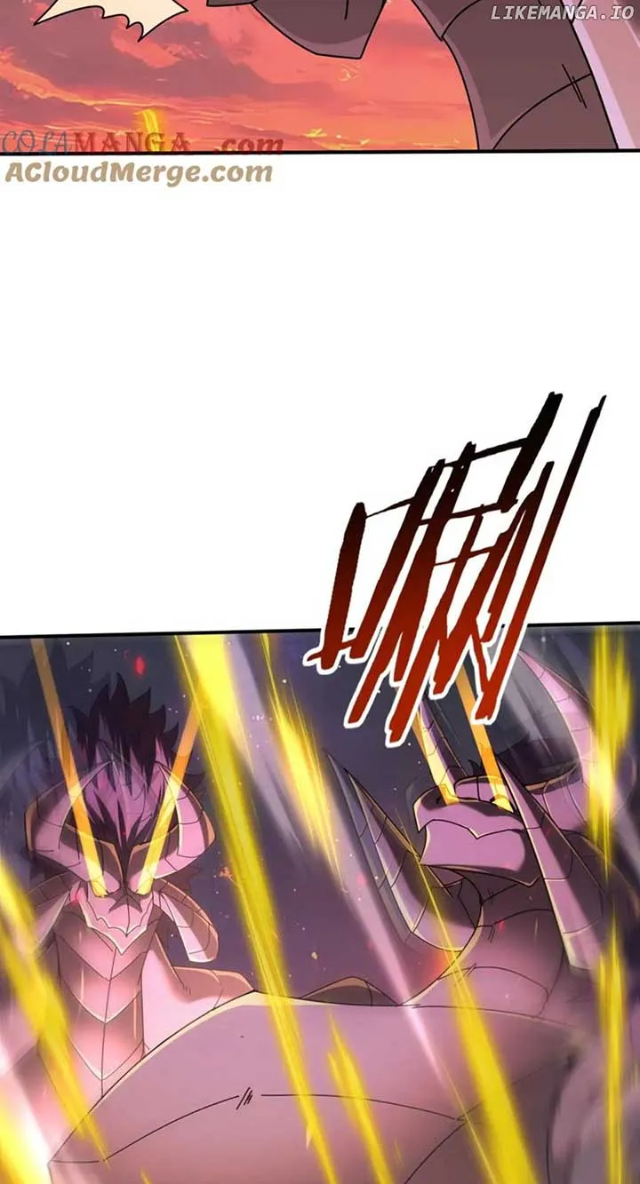WORTHLESS PROFESSION: DRAGON TAMER Chapter 96 page 49 - 