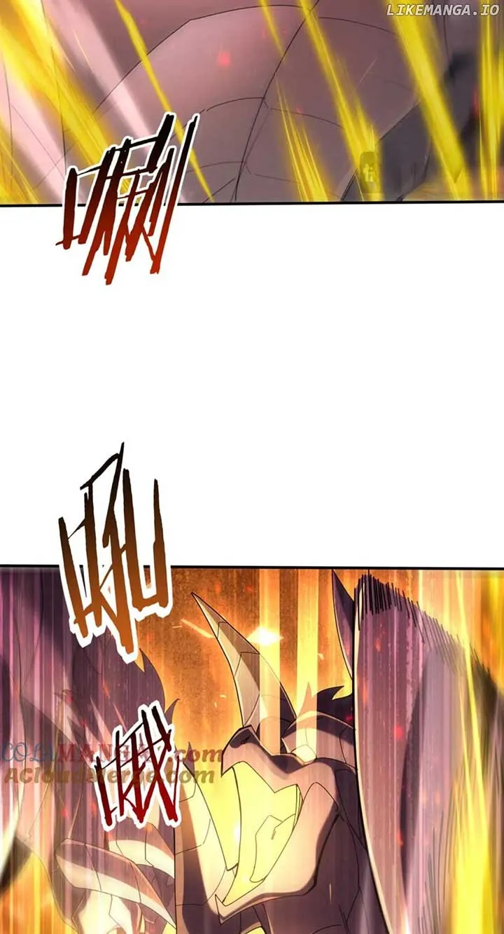 WORTHLESS PROFESSION: DRAGON TAMER Chapter 96 page 50 - 