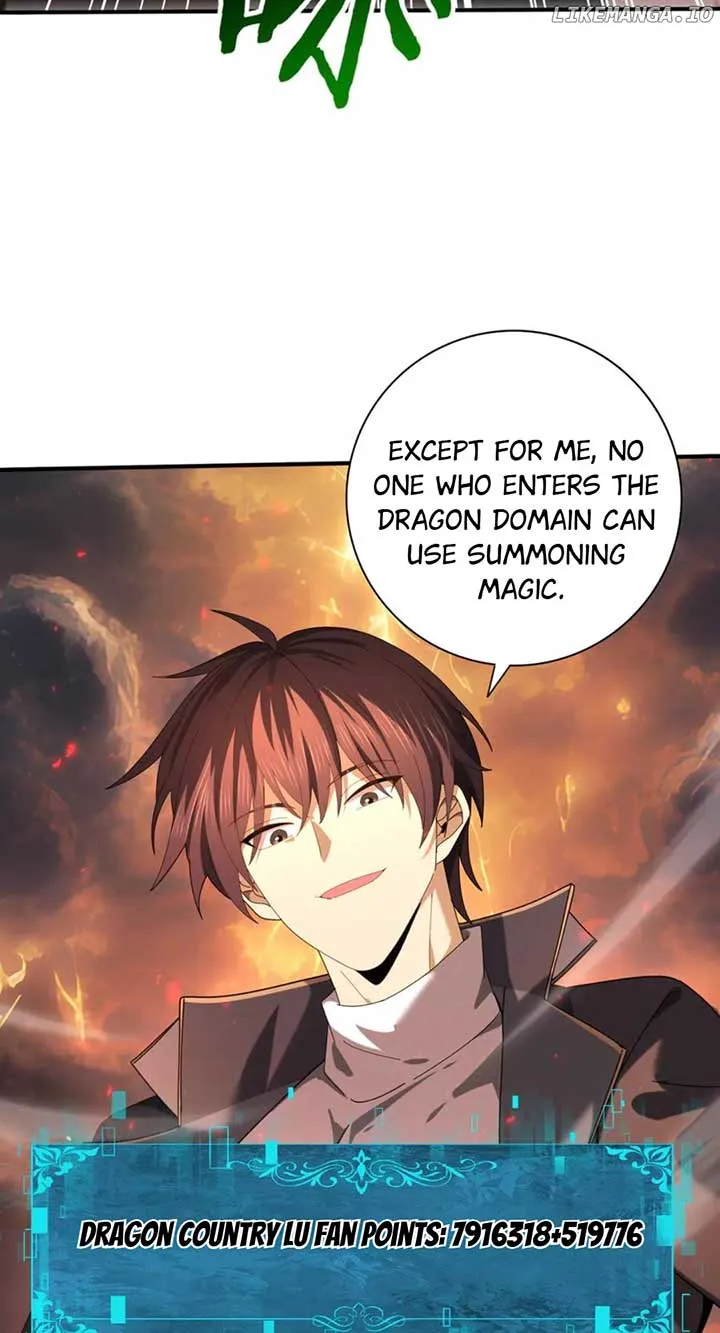 WORTHLESS PROFESSION: DRAGON TAMER Chapter 96 page 7 - 
