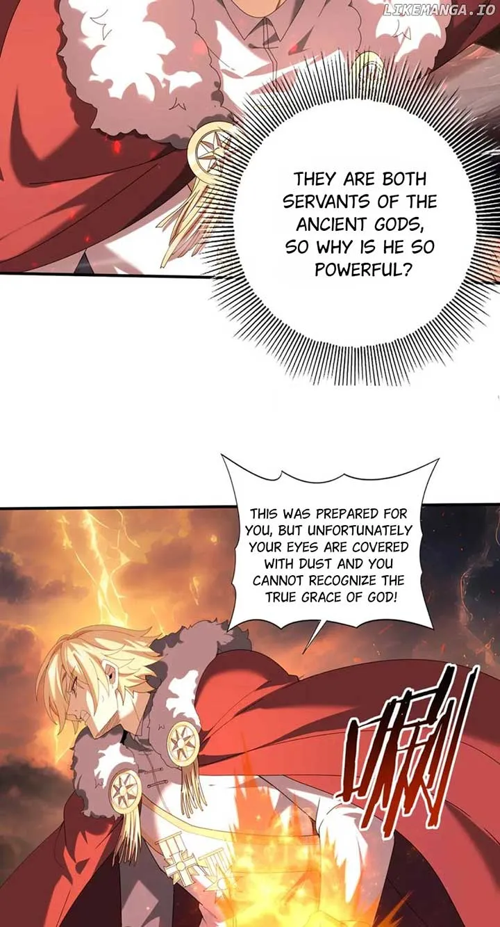 WORTHLESS PROFESSION: DRAGON TAMER Chapter 96 page 9 - 