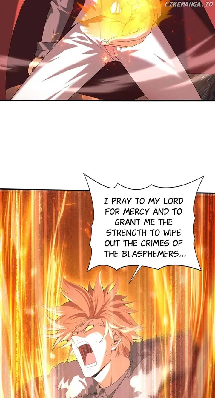 WORTHLESS PROFESSION: DRAGON TAMER Chapter 96 page 10 - 