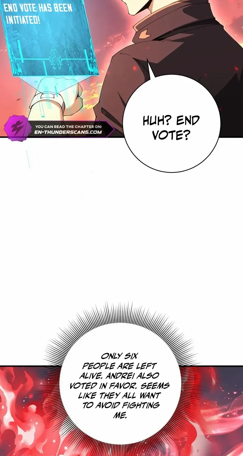 WORTHLESS PROFESSION: DRAGON TAMER Chapter 97 page 12 - 