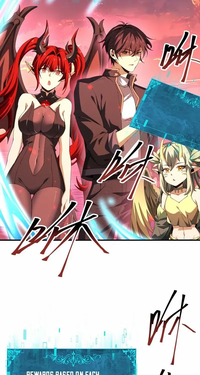 WORTHLESS PROFESSION: DRAGON TAMER Chapter 97 page 16 - 