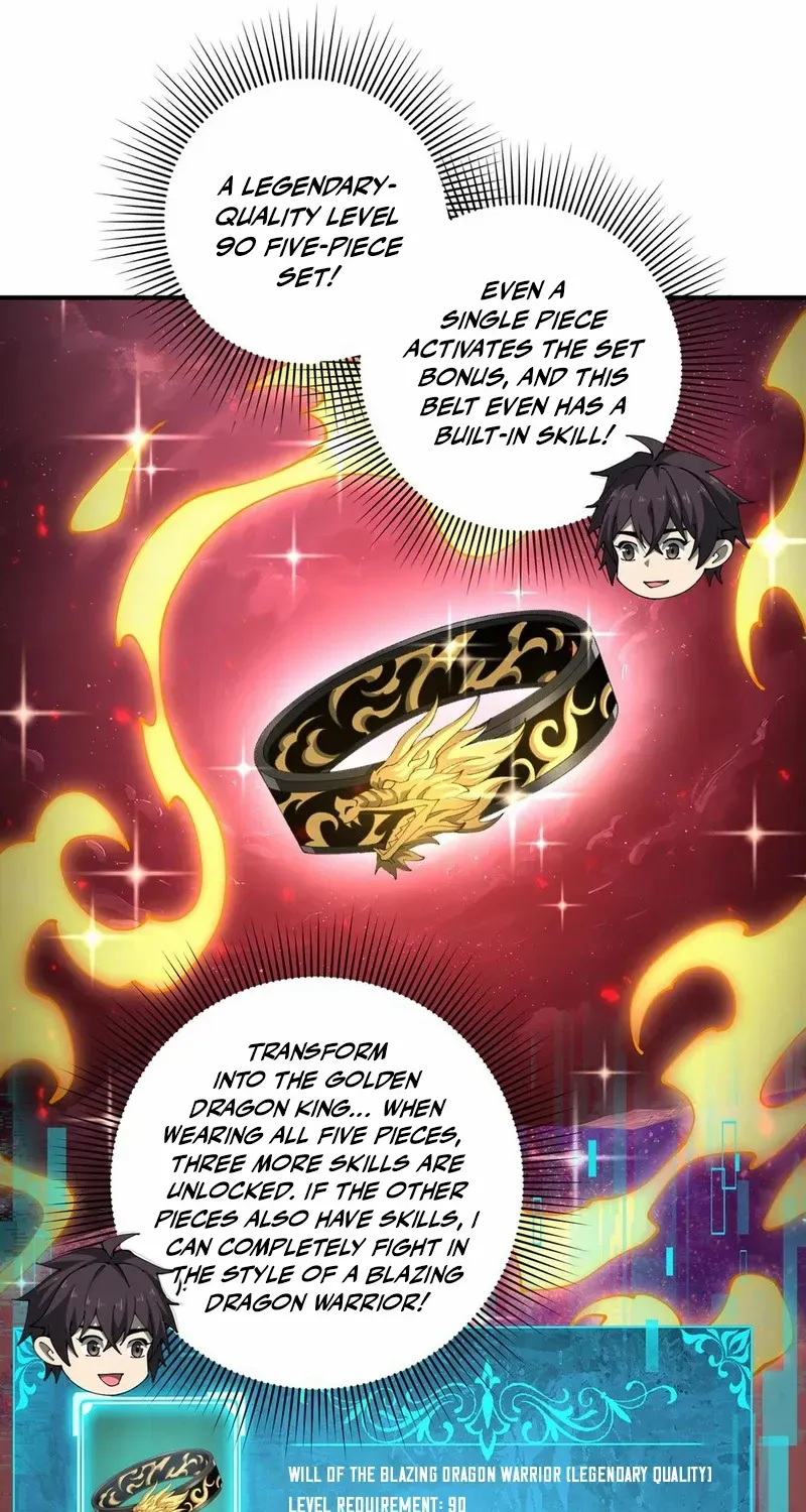 WORTHLESS PROFESSION: DRAGON TAMER Chapter 97 page 21 - 
