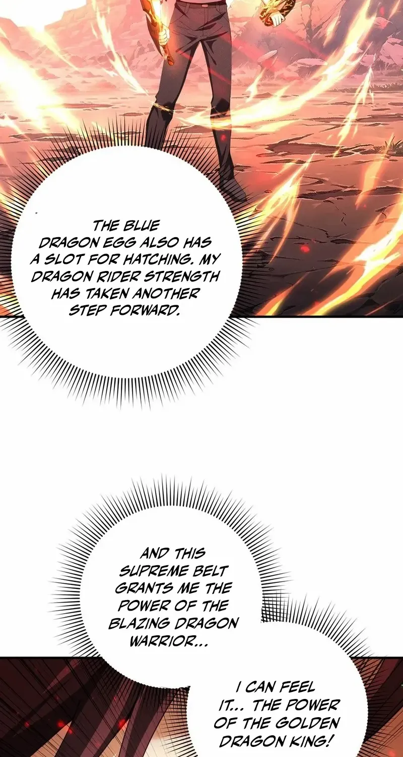 WORTHLESS PROFESSION: DRAGON TAMER Chapter 97 page 36 - 