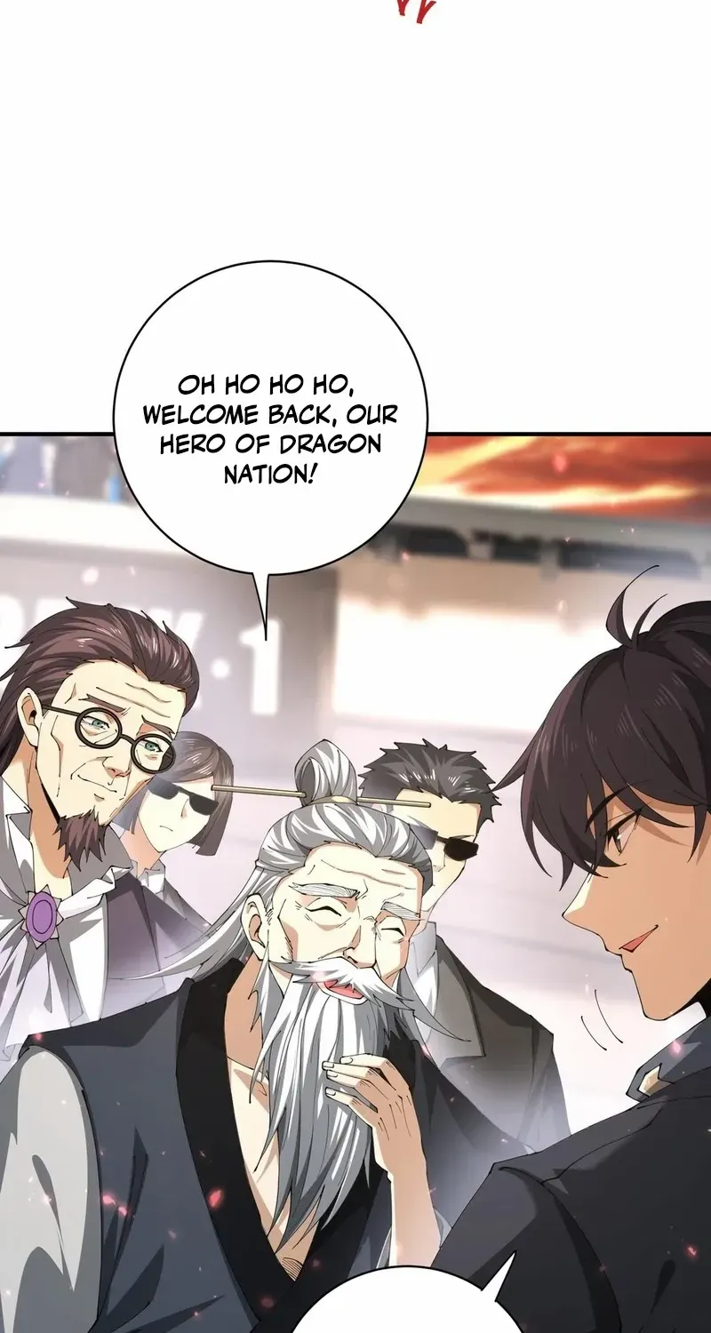 WORTHLESS PROFESSION: DRAGON TAMER Chapter 97 page 43 - 