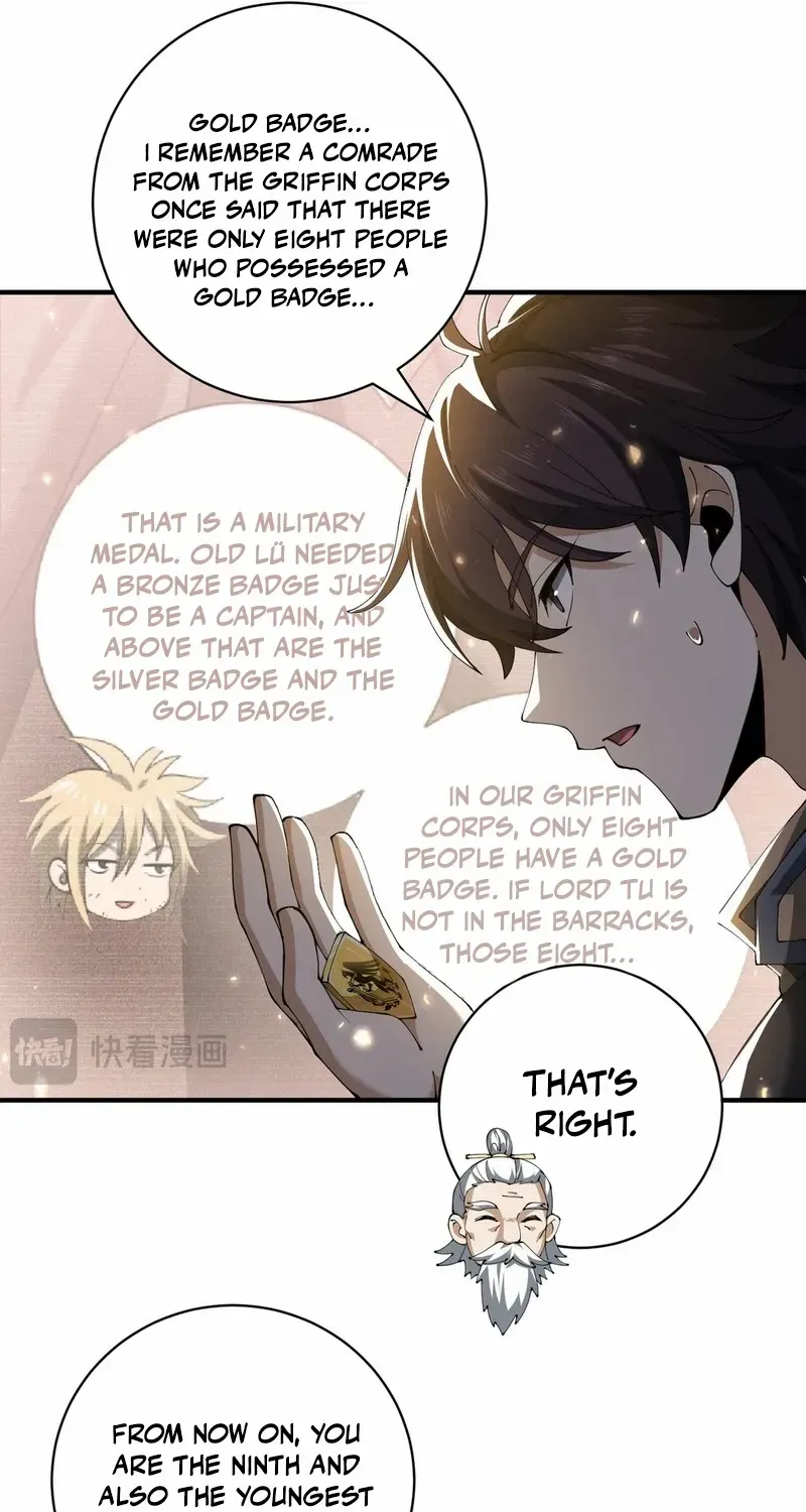 WORTHLESS PROFESSION: DRAGON TAMER Chapter 97 page 47 - 