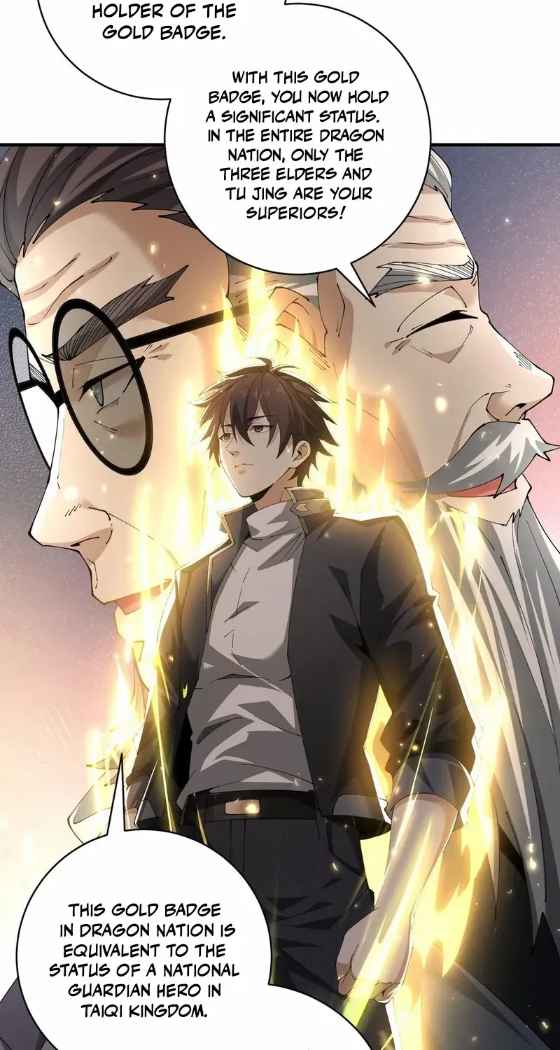 WORTHLESS PROFESSION: DRAGON TAMER Chapter 97 page 48 - 