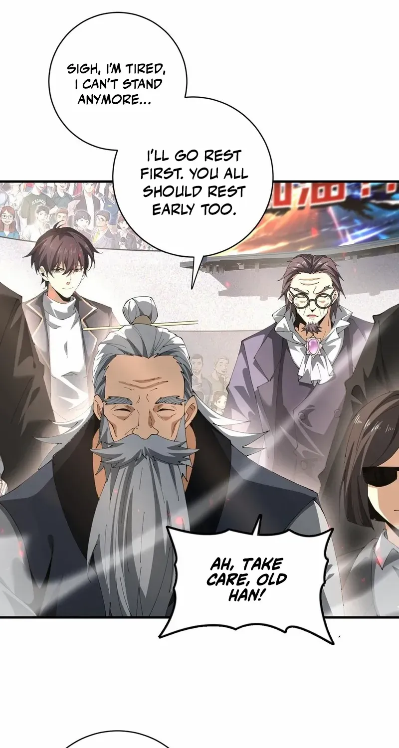 WORTHLESS PROFESSION: DRAGON TAMER Chapter 97 page 55 - 