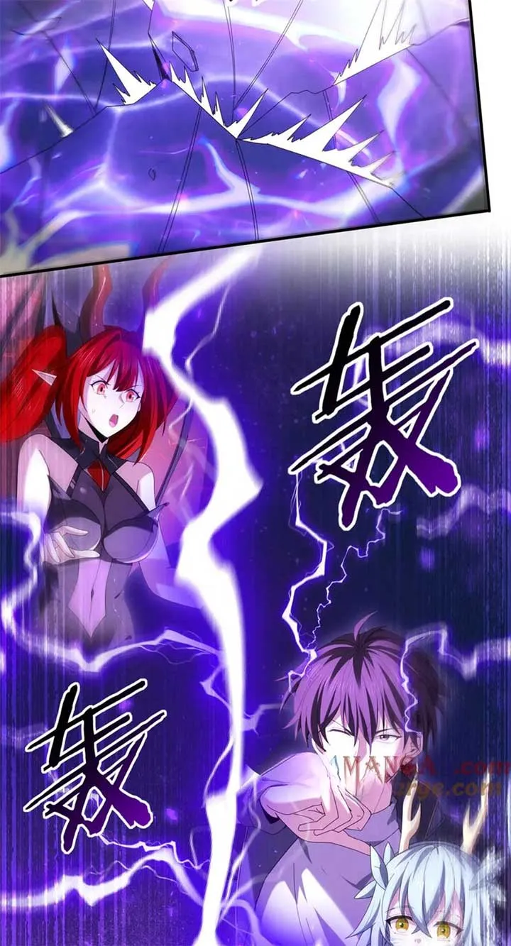 WORTHLESS PROFESSION: DRAGON TAMER Chapter 98 page 11 - 