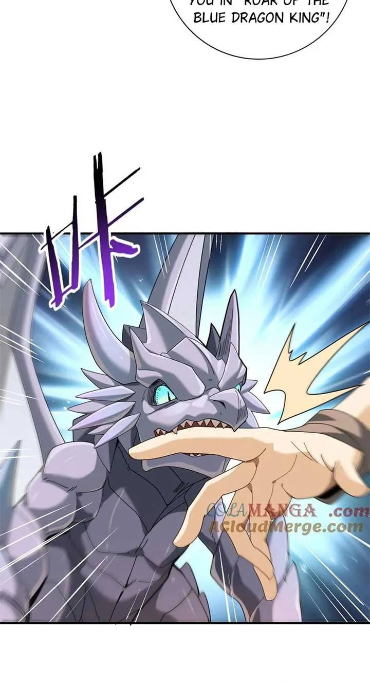 WORTHLESS PROFESSION: DRAGON TAMER Chapter 98 page 18 - 